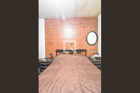 Casa à venda com 128m², 3 quartos e 2 vagasSuíte 01