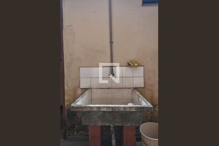 Casa à venda com 128m², 3 quartos e 2 vagasLavanderia 