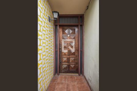 Casa à venda com 128m², 3 quartos e 2 vagasHall de Entrada 