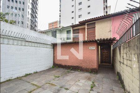 Casa à venda com 128m², 3 quartos e 2 vagasQuintal