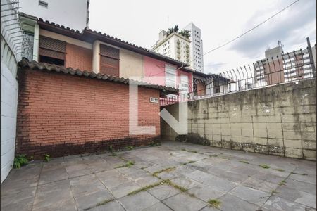 Casa à venda com 128m², 3 quartos e 2 vagasQuintal