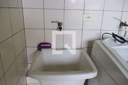 Casa à venda com 300m², 4 quartos e 8 vagasÁrea de Serviço