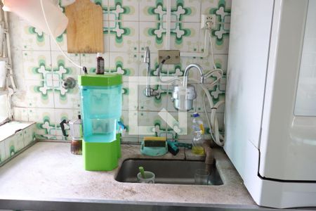 Casa à venda com 300m², 4 quartos e 8 vagasCozinha