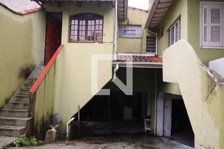 Casa à venda com 300m², 4 quartos e 8 vagasÁrea Externa