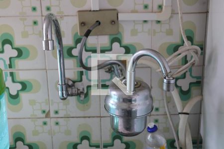 Casa à venda com 300m², 4 quartos e 8 vagasCozinha