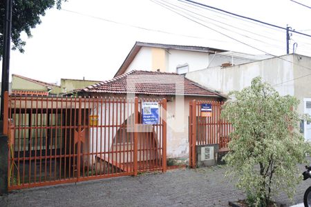 Casa à venda com 300m², 4 quartos e 8 vagasfachada