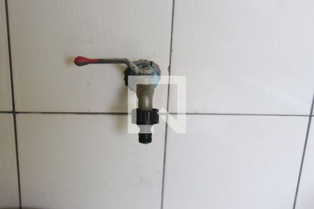 Casa à venda com 300m², 4 quartos e 8 vagasÁrea de Serviço