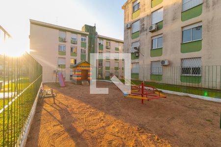 Apartamento para alugar com 50m², 1 quarto e sem vagaÁrea Comum - Playground