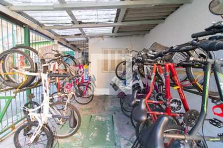 Apartamento para alugar com 50m², 1 quarto e sem vagaBicicletário