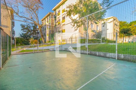 Apartamento para alugar com 50m², 1 quarto e sem vagaQuadra Esportiva