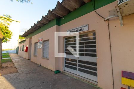 Apartamento para alugar com 50m², 1 quarto e sem vagaÁrea comum - Salão de festas