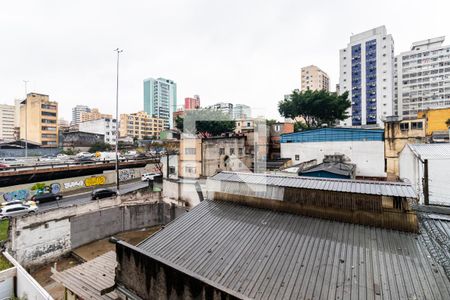 Studio à venda com 24m², 1 quarto e sem vagaVista