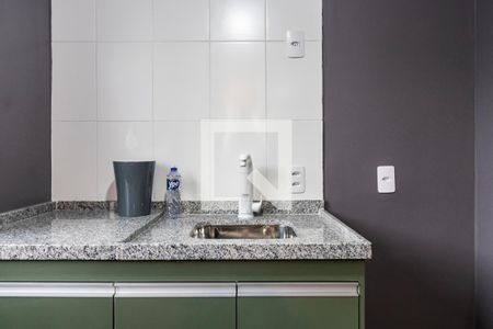 Studio à venda com 24m², 1 quarto e sem vagaStudio