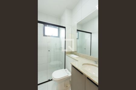 Studio para alugar com 27m², 1 quarto e 1 vagaBanheiro