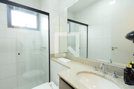 Studio para alugar com 27m², 1 quarto e 1 vagaBanheiro