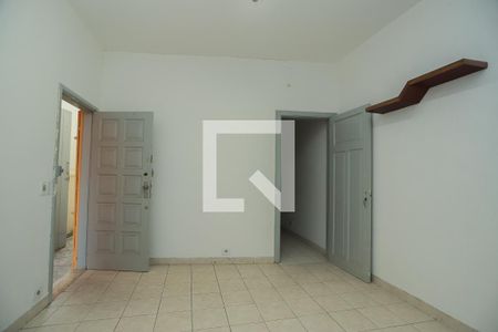 Sala de casa para alugar com 2 quartos, 72m² em Alto de Pinheiros, São Paulo