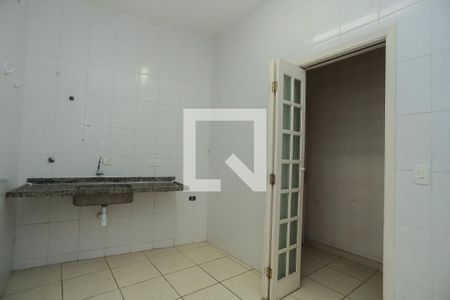 Casa para alugar com 72m², 2 quartos e 2 vagasCozinha