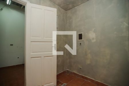 Casa para alugar com 72m², 2 quartos e 2 vagasQuarto de Serviço