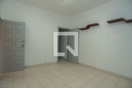 Sala de casa para alugar com 2 quartos, 72m² em Alto de Pinheiros, São Paulo