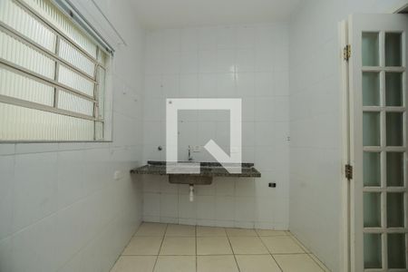 Casa para alugar com 72m², 2 quartos e 2 vagasCozinha