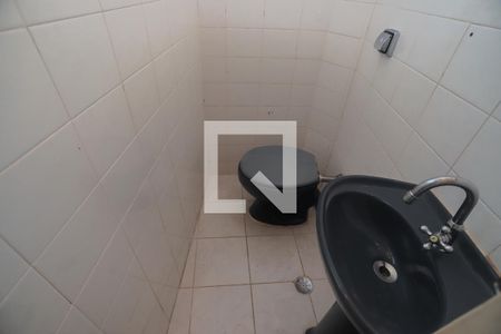 Casa para alugar com 72m², 2 quartos e 2 vagasLavabo