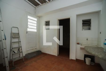 Casa para alugar com 72m², 2 quartos e 2 vagasÁrea de Serviço