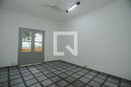 Quarto 1 de casa para alugar com 2 quartos, 72m² em Alto de Pinheiros, São Paulo
