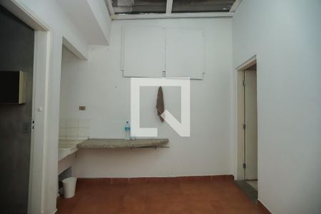 Casa para alugar com 72m², 2 quartos e 2 vagasÁrea de Serviço