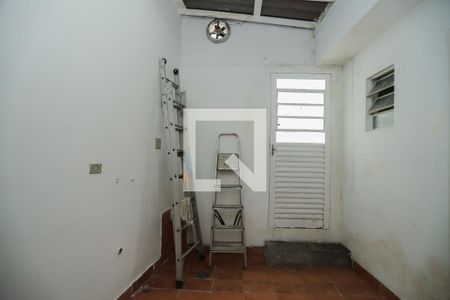 Casa para alugar com 72m², 2 quartos e 2 vagasÁrea de Serviço