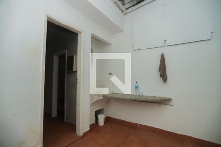 Casa para alugar com 72m², 2 quartos e 2 vagasÁrea de Serviço