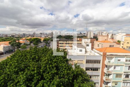 Apartamento à venda com 205m², 3 quartos e 1 vaga Apartamento à venda com 205m², 3 quartos e 1 vagaVista da janela do Quarto 2