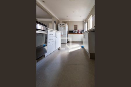 Apartamento à venda com 205m², 3 quartos e 1 vaga Apartamento à venda com 205m², 3 quartos e 1 vagaCozinha