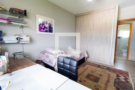 Apartamento à venda com 205m², 3 quartos e 1 vaga Apartamento à venda com 205m², 3 quartos e 1 vagaQuarto 1