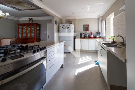 Apartamento à venda com 205m², 3 quartos e 1 vaga Apartamento à venda com 205m², 3 quartos e 1 vagaCozinha