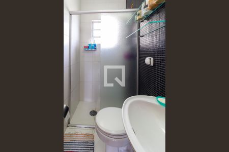 Apartamento à venda com 205m², 3 quartos e 1 vaga Apartamento à venda com 205m², 3 quartos e 1 vagaBanheiro do Corredor