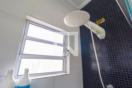 Apartamento à venda com 205m², 3 quartos e 1 vaga Apartamento à venda com 205m², 3 quartos e 1 vagaBanheiro do Corredor