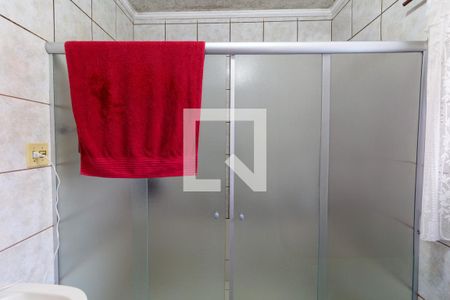 Apartamento à venda com 205m², 3 quartos e 1 vaga Apartamento à venda com 205m², 3 quartos e 1 vagaBanheiro da Suíte