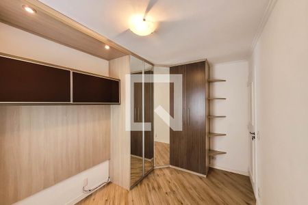 Quarto 2 de apartamento para alugar com 2 quartos, 57m² em Vila Vermelha, São Paulo