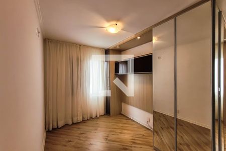 Quarto 2 de apartamento para alugar com 2 quartos, 57m² em Vila Vermelha, São Paulo