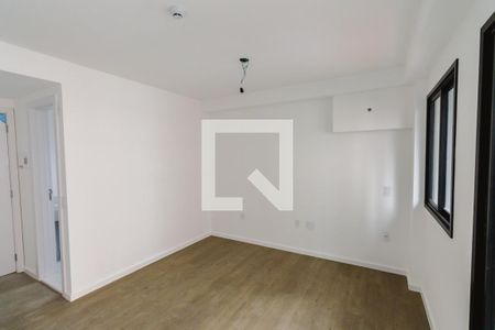 Sala Quarto de kitnet/studio para alugar com 1 quarto, 24m² em Perdizes, São Paulo