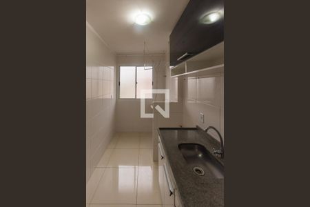 Apartamento para alugar com 45m², 2 quartos e 1 vagaCozinha