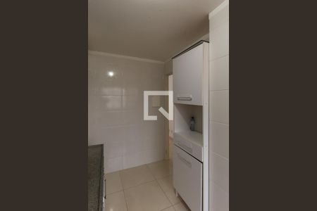 Apartamento para alugar com 45m², 2 quartos e 1 vagaCozinha