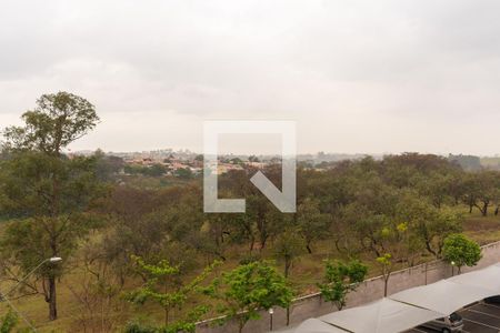 Apartamento para alugar com 45m², 2 quartos e 1 vagaVista do Quarto 2