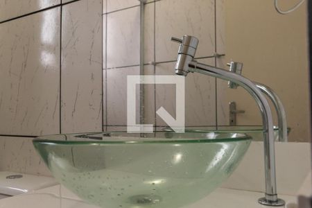 Apartamento para alugar com 45m², 2 quartos e 1 vagaBanheiro - Torneira