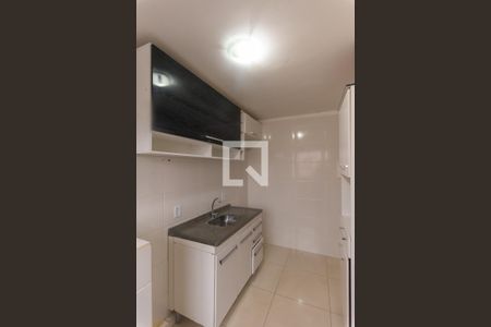 Apartamento para alugar com 45m², 2 quartos e 1 vagaCozinha