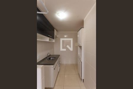 Apartamento para alugar com 45m², 2 quartos e 1 vagaCozinha