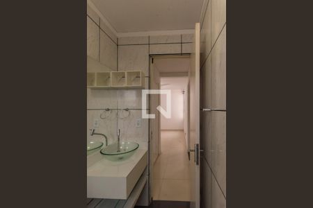 Apartamento para alugar com 45m², 2 quartos e 1 vagaBanheiro