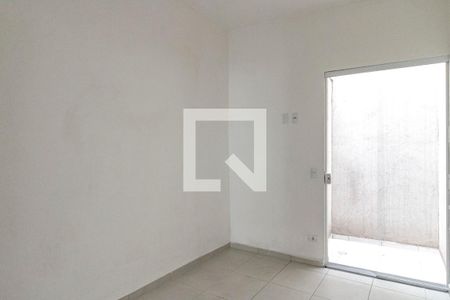 Quarto de casa para alugar com 1 quarto, 50m² em Vila São José, São Paulo