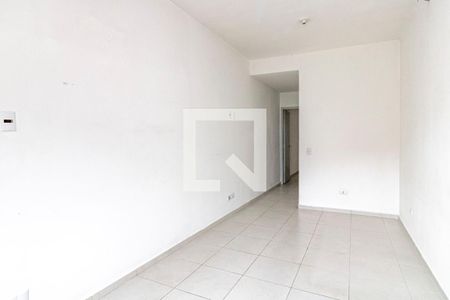Sala e Cozinha de casa para alugar com 1 quarto, 50m² em Vila São José, São Paulo
