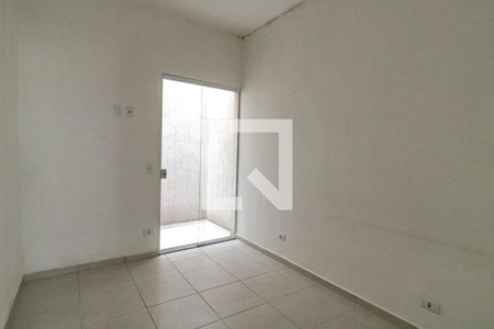 Quarto de casa para alugar com 1 quarto, 50m² em Vila São José, São Paulo